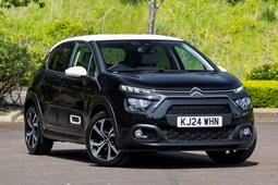 Citroen C3 (17-24) 1.2 PureTech 110 Max 5dr EAT6 For Sale - Arnold Clark Wallsend Citroen / Peugeot / Jeep, Wallsend