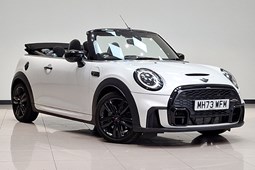 MINI Convertible (16-24) 2.0 Cooper S Sport Premium 2dr Auto For Sale - Arnold Clark Wallsend Citroen / Peugeot / Jeep, Wallsend