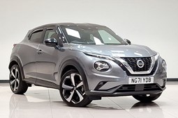 Nissan Juke SUV (19 on) 1.0 DiG-T 114 Tekna 5dr For Sale - Arnold Clark Wallsend Citroen / Peugeot / Jeep, Wallsend