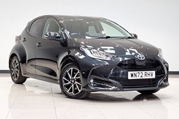 Toyota Yaris (20 on) 1.5 Hybrid Design CVT 5d For Sale - Arnold Clark Wallsend Citroen / Peugeot / Jeep, Wallsend