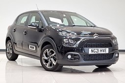 Citroen C3 (17-24) 1.2 PureTech Shine 5dr For Sale - Arnold Clark Wallsend Citroen / Peugeot / Jeep, Wallsend