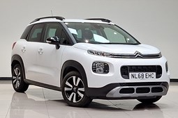 Citroen C3 Aircross SUV (17-24) Feel PureTech 82 5d For Sale - Arnold Clark Wallsend Citroen / Peugeot / Jeep, Wallsend