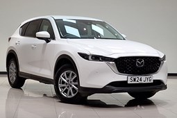 Mazda CX-5 SUV (17 on) 2.0 MHEV Centre-Line 5dr For Sale - Arnold Clark Wallsend Citroen / Peugeot / Jeep, Wallsend