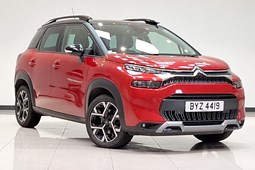 Citroen C3 Aircross SUV (17-24) 1.2 PureTech 130 Shine Plus 5dr EAT6 For Sale - Arnold Clark Wallsend Citroen / Peugeot / Jeep, Wallsend