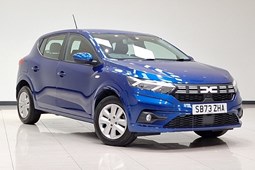 Dacia Sandero Hatchback (21 on) 1.0 Tce Expression 5dr For Sale - Arnold Clark Wallsend Citroen / Peugeot / Jeep, Wallsend