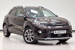 Kia Stonic SUV (17 on) 3 1.0 T-GDi 118bhp ISG 5d For Sale - Arnold Clark Wallsend Citroen / Peugeot / Jeep, Wallsend