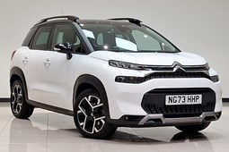 Citroen C3 Aircross SUV (17-24) 1.2 PureTech 110 Max 5dr For Sale - Arnold Clark Wallsend Citroen / Peugeot / Jeep, Wallsend