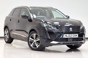 Peugeot 3008 SUV (16-24) 1.5 BlueHDi Allure Premium 5dr For Sale - Arnold Clark Wallsend Citroen / Peugeot / Jeep, Wallsend
