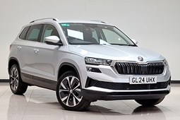 Skoda Karoq SUV (17 on) 1.0 TSI 116 SE L 5dr For Sale - Arnold Clark Wallsend Citroen / Peugeot / Jeep, Wallsend