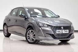 Peugeot 208 Hatchback (19 on) Active Premium 1.2 PureTech 100 S&S EAT8 auto 5d For Sale - Arnold Clark Wallsend Citroen / Peugeot / Jeep, Wallsend