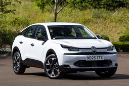 Citroen C4 Hatchback (21 on) 1.2 Hybrid You 5dr e-DCS6 For Sale - Arnold Clark Wallsend Citroen / Peugeot / Jeep, Wallsend
