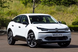 Citroen C4 Hatchback (21 on) 1.2 Hybrid You 5dr e-DCS6 For Sale - Arnold Clark Wallsend Citroen / Peugeot / Jeep, Wallsend