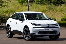 Citroen C4 Hatchback (21 on) 1.2 Hybrid You 5dr e-DCS6 For Sale - Arnold Clark Wallsend Citroen / Peugeot / Jeep, Wallsend