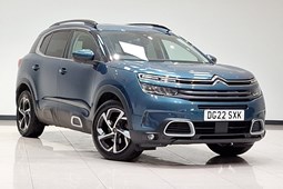 Citroen C5 Aircross (18 on) 1.2 PureTech 130 Shine 5dr For Sale - Arnold Clark Wallsend Citroen / Peugeot / Jeep, Wallsend