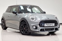 MINI Hatchback (14-24) Cooper Sport 3d For Sale - Arnold Clark Wallsend Citroen / Peugeot / Jeep, Wallsend