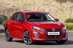 Peugeot 208 Hatchback (19 on) 1.2 PureTech 100 Allure 5dr For Sale - Arnold Clark Wallsend Citroen / Peugeot / Jeep, Wallsend