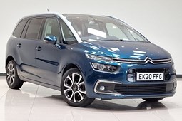 Citroen Grand C4 SpaceTourer MPV (18-23) Flair Plus PureTech 130 S&S 5d For Sale - Arnold Clark Wallsend Citroen / Peugeot / Jeep, Wallsend