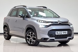 Citroen C3 Aircross SUV (17-24) 1.2 PureTech 110 Shine 5dr For Sale - Arnold Clark Wallsend Citroen / Peugeot / Jeep, Wallsend
