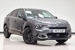 Citroen C4 Hatchback (21 on) 1.2 PureTech [155] Shine Plus 5dr Auto For Sale - Arnold Clark Wallsend Citroen / Peugeot / Jeep, Wallsend