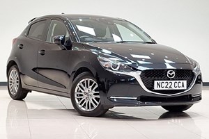 Mazda 2 (15-25) 1.5 e-Skyactiv G 115 GT Sport Tech 5dr For Sale - Arnold Clark Wallsend Citroen / Peugeot / Jeep, Wallsend