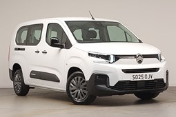 Citroen Berlingo MPV (18 on) 1.5 BlueHDi 130 Plus XL 5dr EAT8 [7 seat] For Sale - Arnold Clark Wallsend Citroen / Peugeot / Jeep, Wallsend