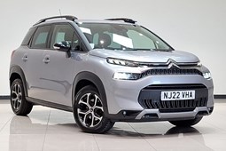 Citroen C3 Aircross SUV (17-24) 1.2 PureTech 110 Shine 5dr For Sale - Arnold Clark Wallsend Citroen / Peugeot / Jeep, Wallsend