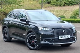 DS 7 Crossback SUV (18-22) Performance Line BlueHDi 180 auto 5d For Sale - Arnold Clark Wallsend Citroen / Peugeot / Jeep, Wallsend