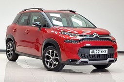 Citroen C3 Aircross SUV (17-24) 1.2 PureTech 130 Shine 5dr EAT6 For Sale - Arnold Clark Wallsend Citroen / Peugeot / Jeep, Wallsend
