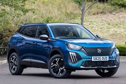 Peugeot 2008 (20 on) 1.2 PureTech Allure 5dr For Sale - Arnold Clark Wallsend Citroen / Peugeot / Jeep, Wallsend