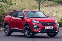 Peugeot 2008 (20 on) 1.2 PureTech Allure 5dr For Sale - Arnold Clark Wallsend Citroen / Peugeot / Jeep, Wallsend
