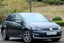 Volkswagen Golf Hatchback (13-20) 1.4 TSI GTE 5d DSG For Sale - Arnold Clark Wallsend Citroen / Peugeot / Jeep, Wallsend