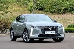 DS 4 Hatchback (21 on) 1.2 PureTech Esprit de Voyage 5dr EAT8 For Sale - Arnold Clark Wallsend Citroen / Peugeot / Jeep, Wallsend