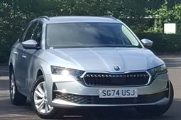 Skoda Octavia Estate (20 on) 1.5 TSI e-TEC SE Technology 5dr DSG For Sale - Arnold Clark Wallsend Citroen / Peugeot / Jeep, Wallsend