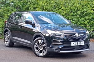 Vauxhall Grandland X SUV (18-21) Sport Nav 1.2 (130PS) Turbo S/S 5d For Sale - Arnold Clark Wallsend Citroen / Peugeot / Jeep, Wallsend