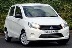 Suzuki Celerio (15-19) 1.0 SZ2 5d For Sale - Arnold Clark Wallsend Citroen / Peugeot / Jeep, Wallsend