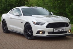 Ford Mustang (15-24) 5.0 V8 GT 2d Auto For Sale - AST Cars, Alton