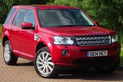 Land Rover Freelander (06-14) 2.2 TD4 XS (2010) 5d For Sale - AST Cars, Alton