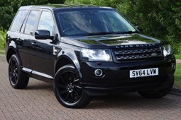 Land Rover Freelander (06-14) 2.2 TD4 SE Tech 5d For Sale - AST Cars, Alton