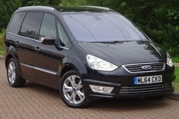 Ford Galaxy (06-14) 2.0 TDCi (163bhp) Titanium 5d For Sale - AST Cars, Alton