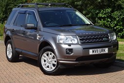 Land Rover Freelander (06-14) 2.2 TD4 XS (2010) 5d For Sale - AST Cars, Alton
