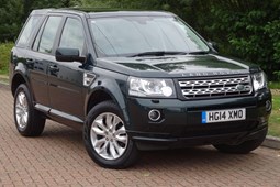 Land Rover Freelander (06-14) 2.2 SD4 HSE 5d Auto For Sale - AST Cars, Alton