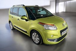 Citroen C3 Picasso (09-17) 1.6 HDi 8V Exclusive 5d For Sale - KZ Autos Ltd, Coventry