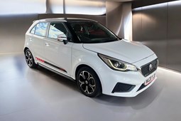 MG Motor UK MG3 (13-24) Excite VTI-TECH 5d For Sale - KZ Autos Ltd, Coventry