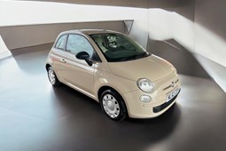 Fiat 500 Hatchback (08-24) 1.2 Pop (Start Stop) 3d For Sale - KZ Autos Ltd, Coventry