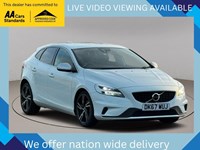 Volvo V40 Hatchback (12-19) D2 (120bhp) R DESIGN Pro 5d For Sale - Heathrow Car World, Shepperton