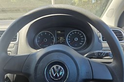 Volkswagen Polo Hatchback (09-17) 1.2 (60bhp) Match 5d For Sale - Koybus Limited, Brentwood, Doddinghurst