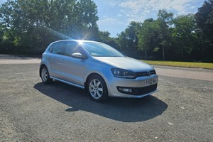 Volkswagen Polo Hatchback (09-17) 1.4 Match 5d For Sale - Koybus Limited, Brentwood, Doddinghurst