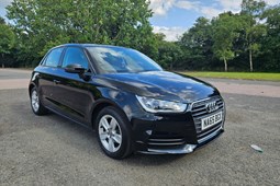 Audi A1 Sportback (12-18) 1.0 TFSI SE 5d For Sale - Koybus Limited, Brentwood, Doddinghurst