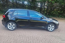 Volkswagen Golf Hatchback (13-20) 1.4 TSI Match 5d For Sale - Koybus Limited, Brentwood, Doddinghurst