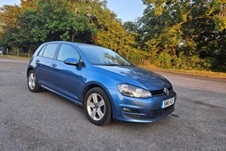 Volkswagen Golf Hatchback (13-20) 1.4 TSI (125bhp) Match Edition 5d For Sale - Koybus Limited, Brentwood, Doddinghurst